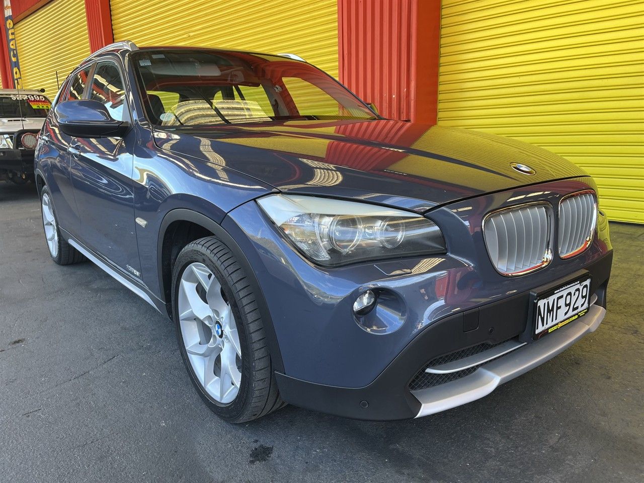 Vehicle image 1