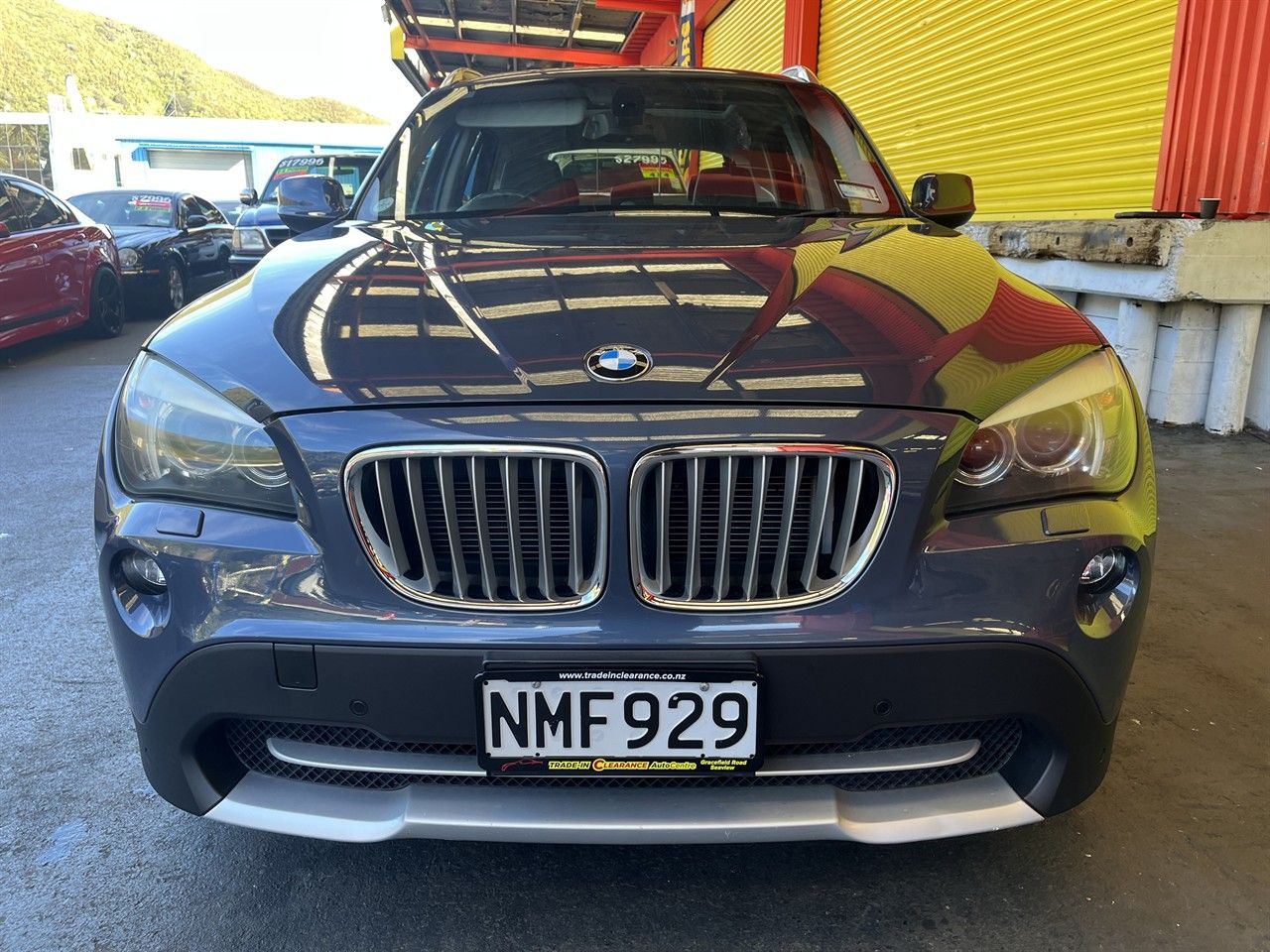 Vehicle image 2
