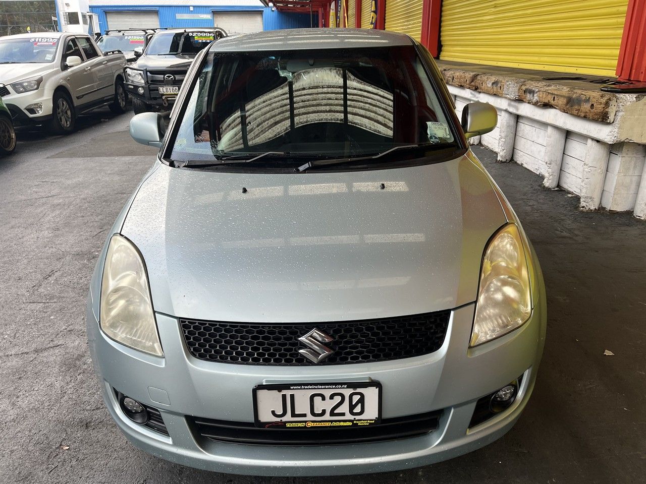 Vehicle image 2
