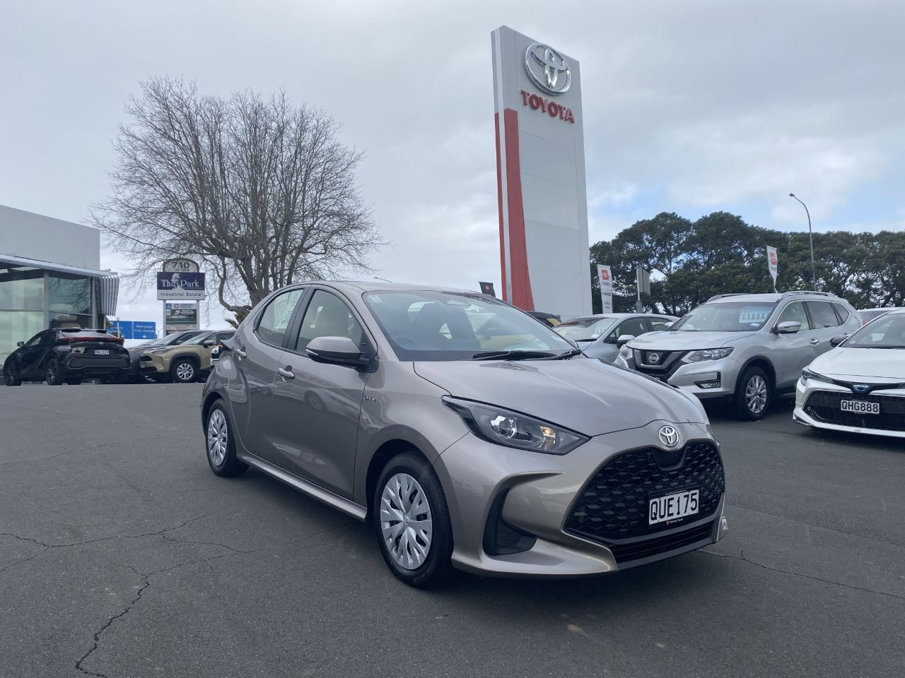 Vehicle image 1