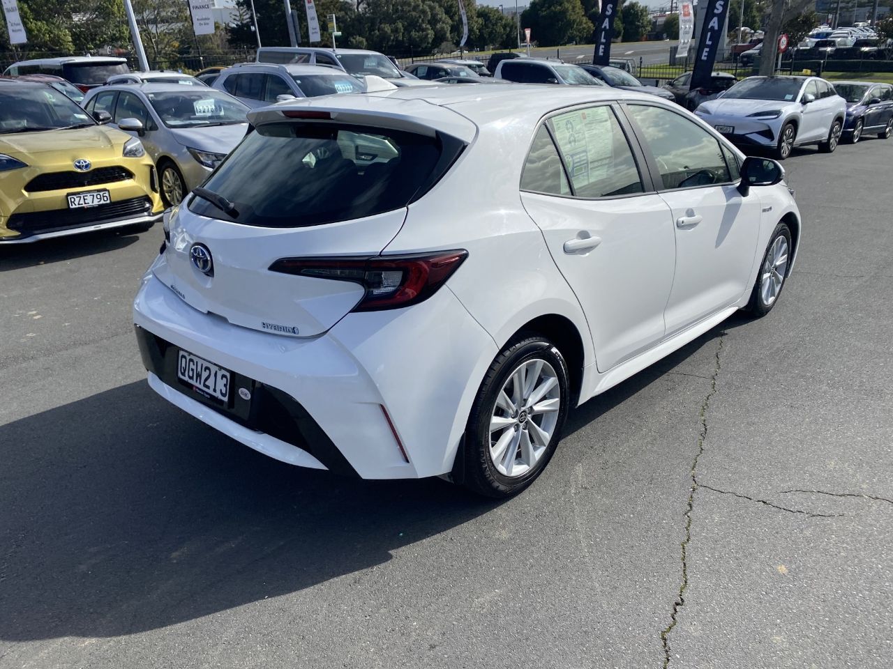 Vehicle image 2