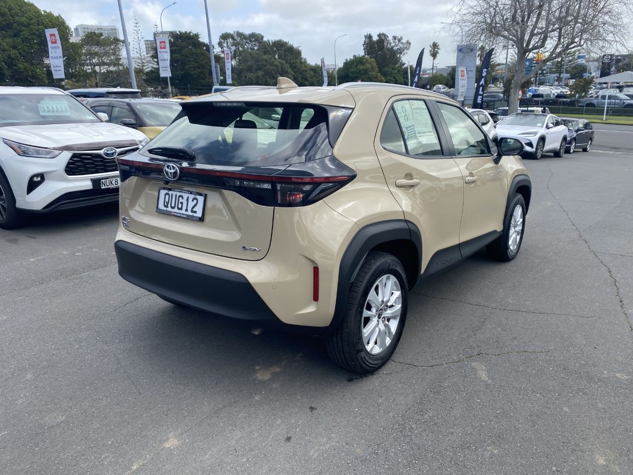 Vehicle image 2