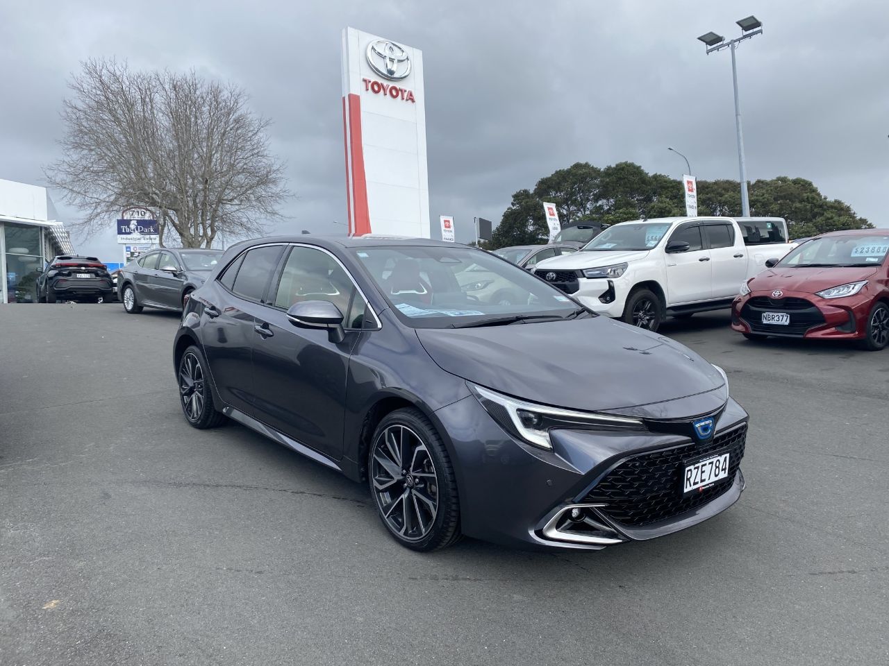 Vehicle image 1