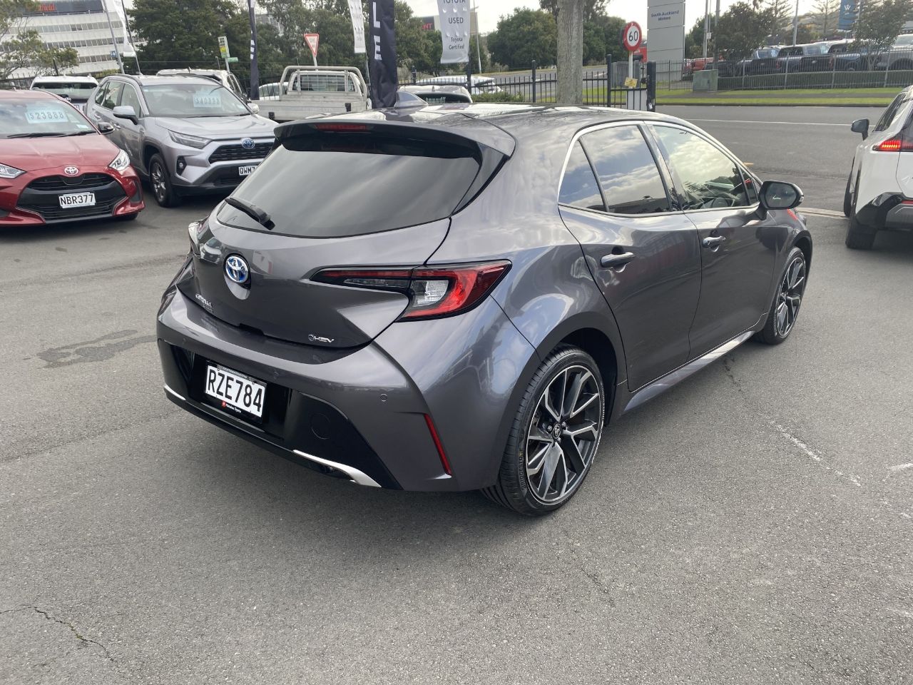 Vehicle image 2