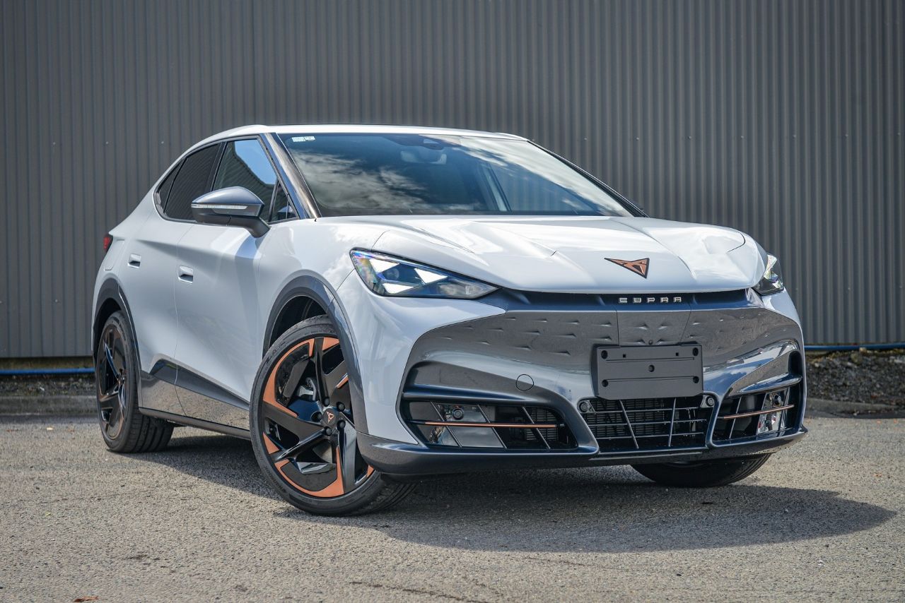 Vehicle image 1