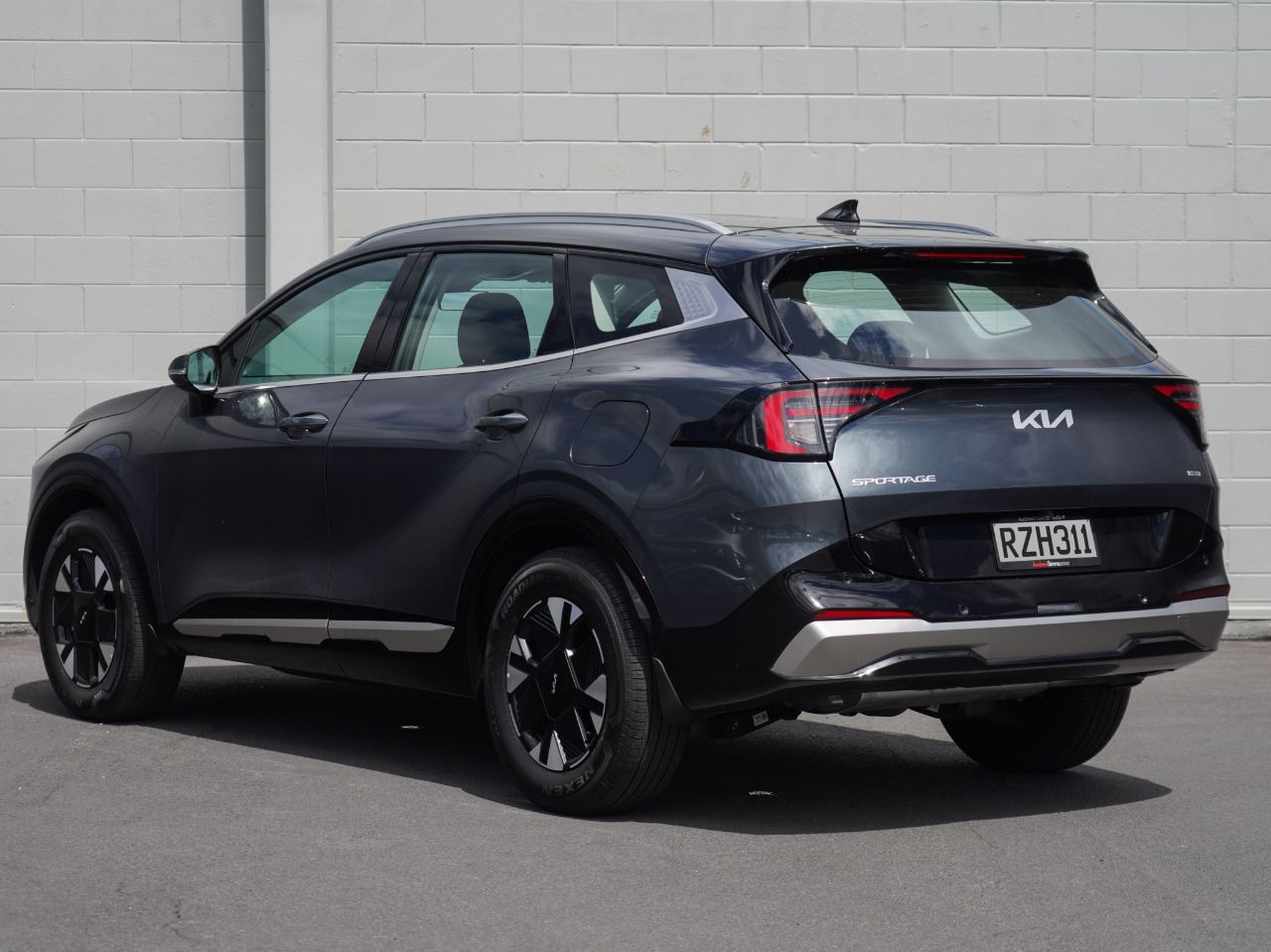 Vehicle image 2