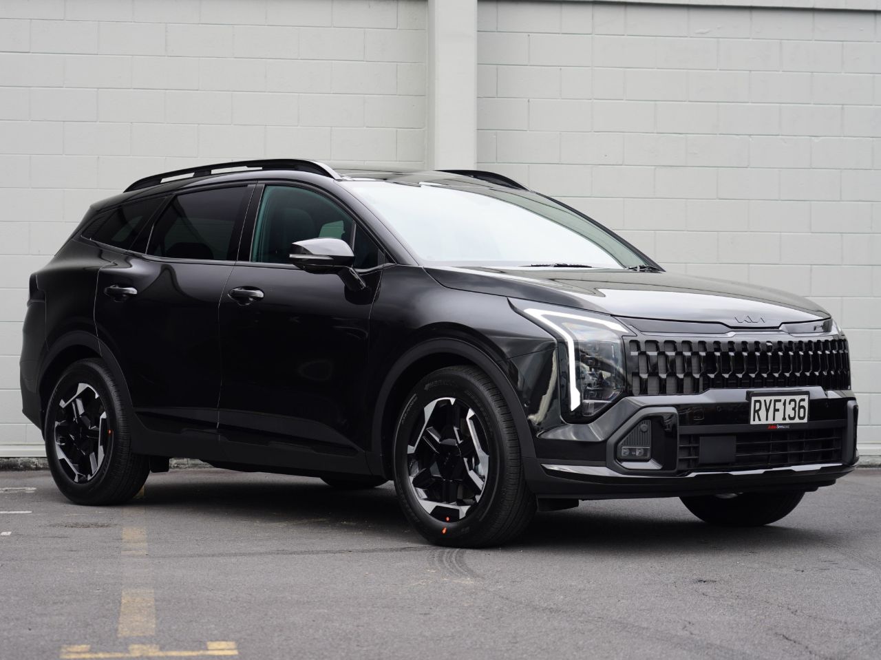 Vehicle image 1