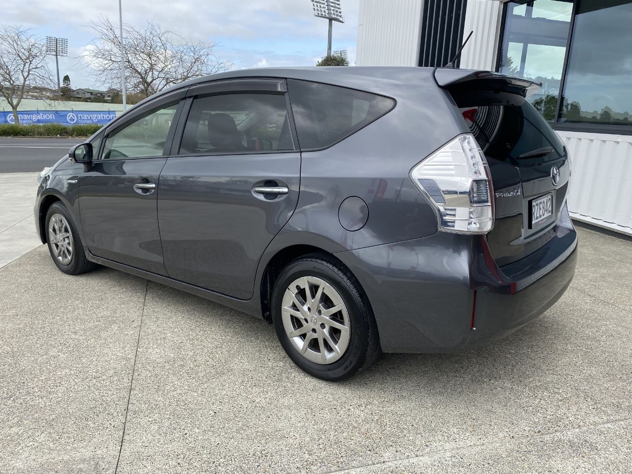 Vehicle image 3