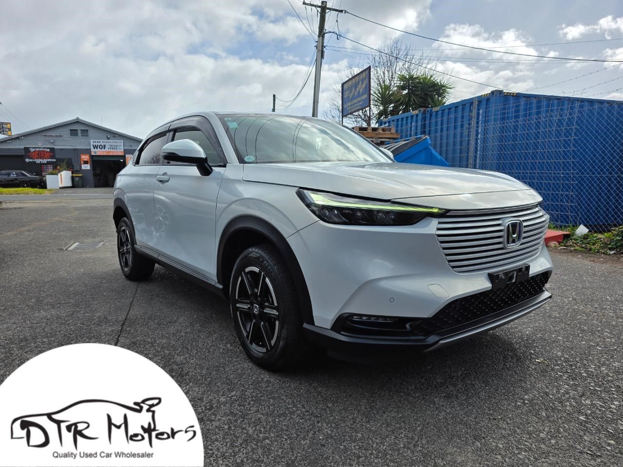 Vehicle image 1