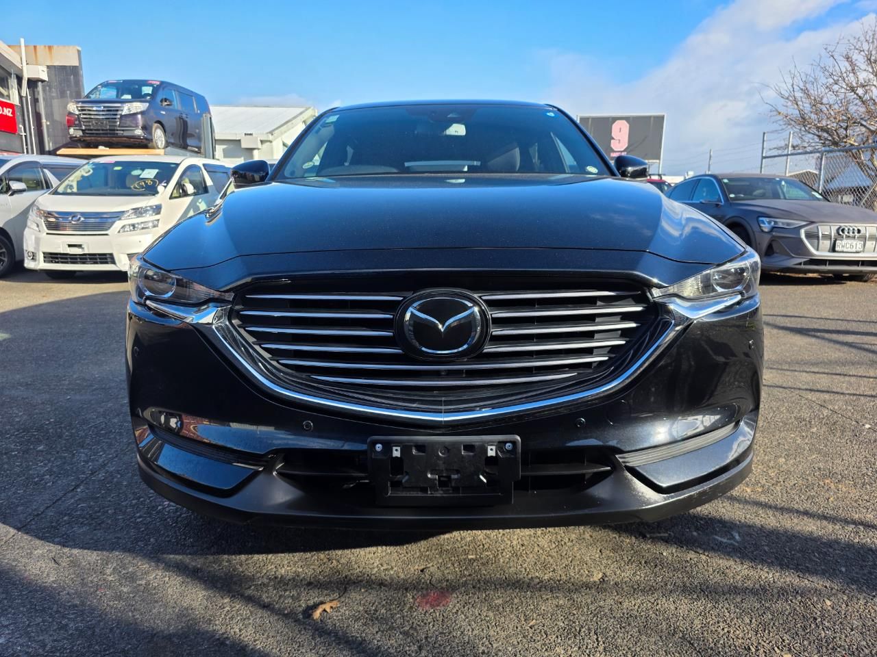 Vehicle image 3