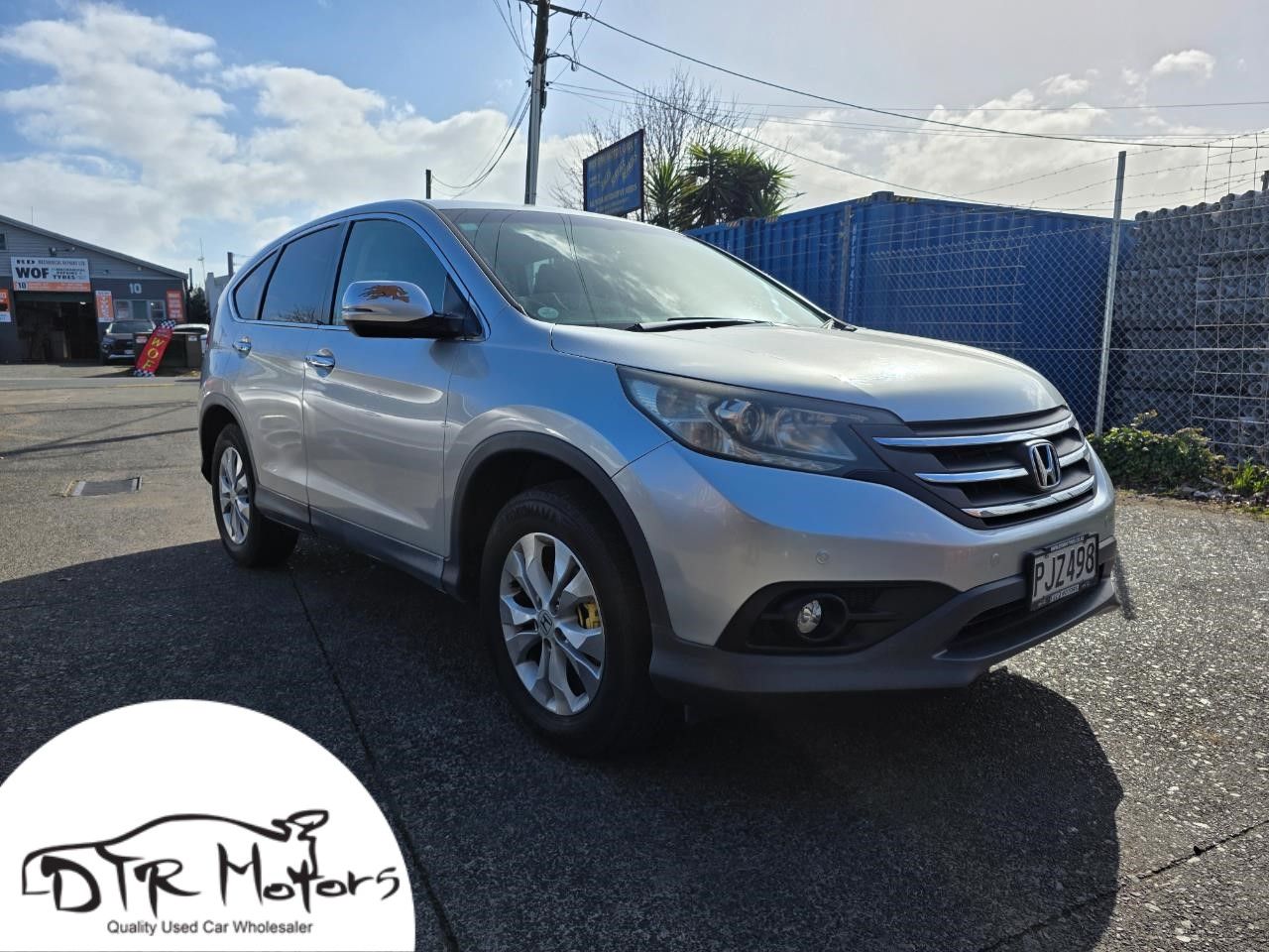 Vehicle image 1