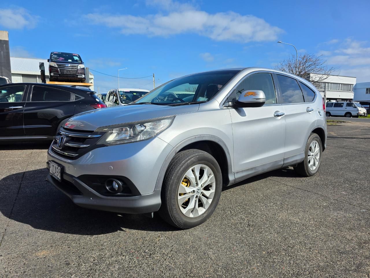 Vehicle image 4