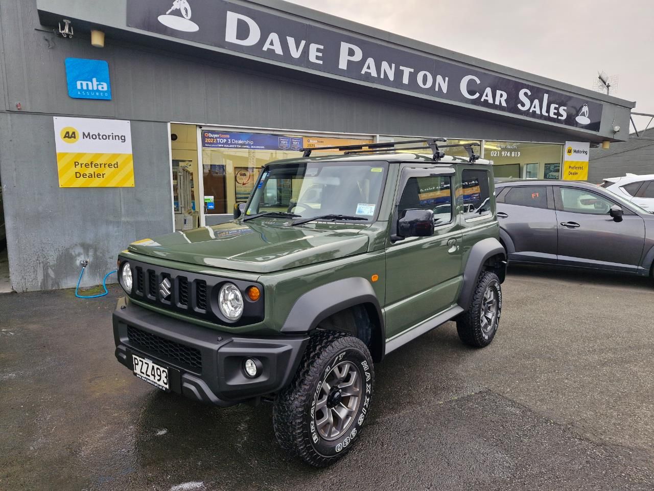 Vehicle image 1