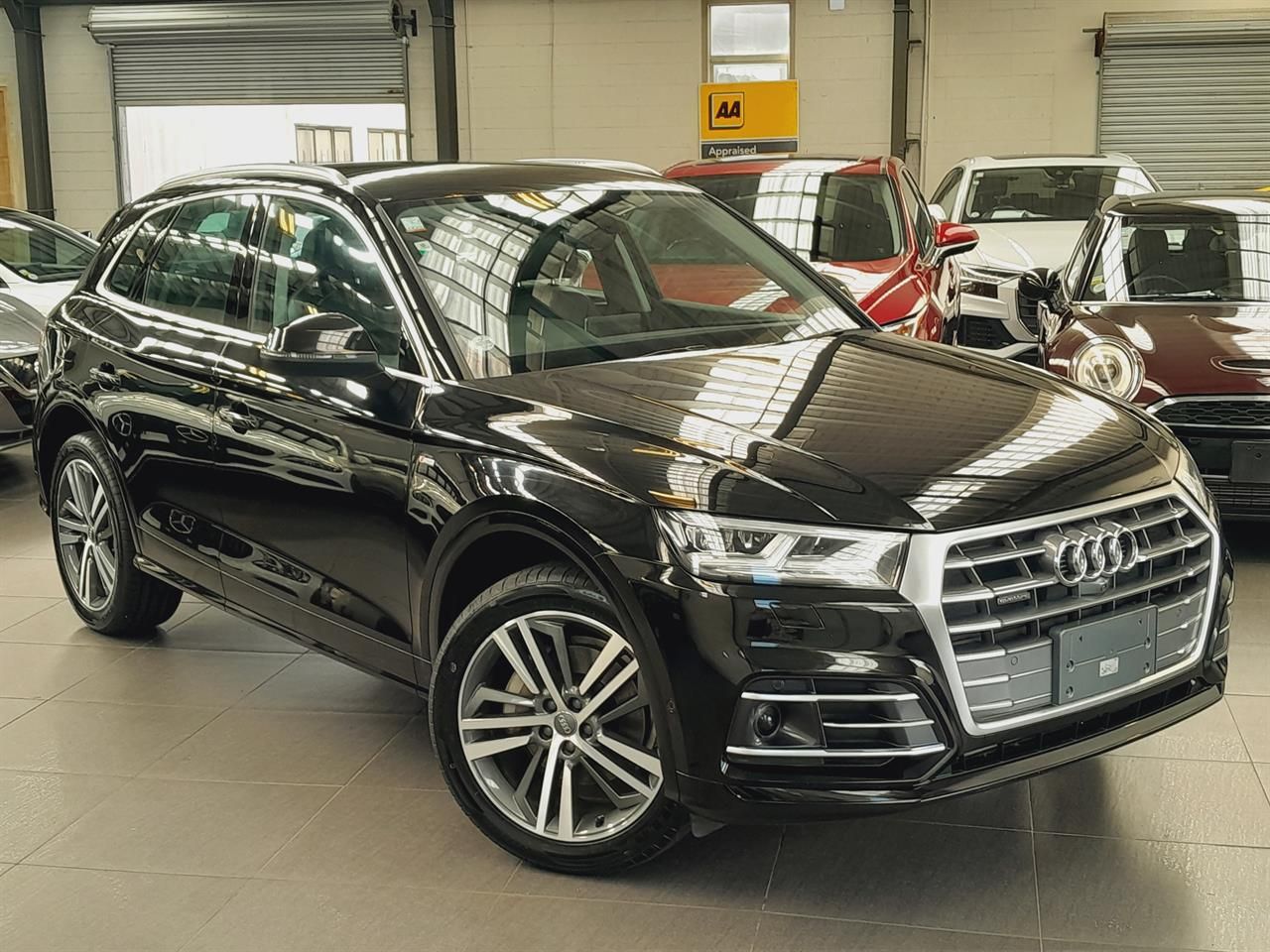 Vehicle image 1