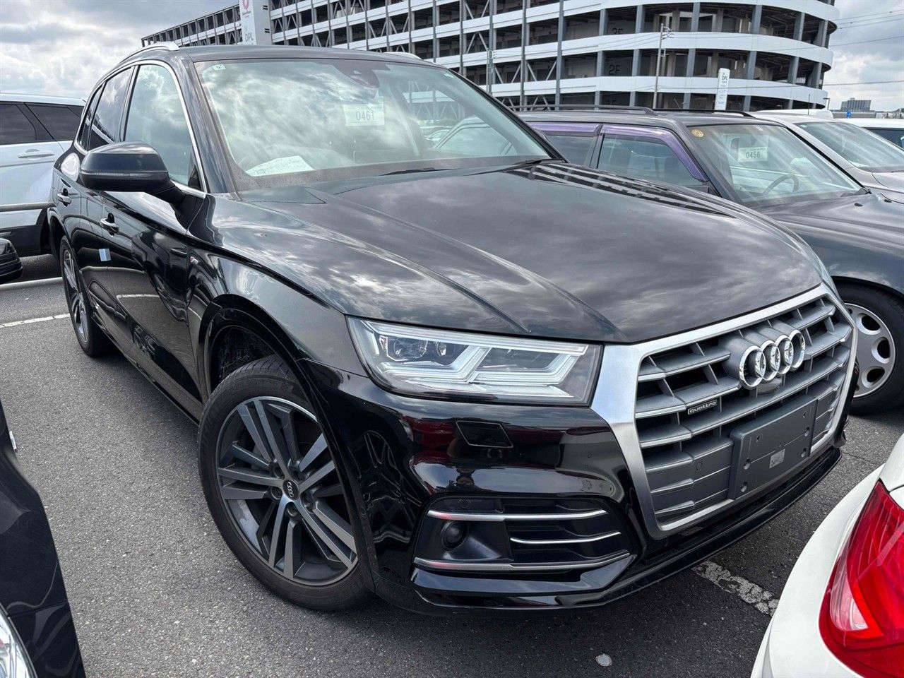 Vehicle image 1