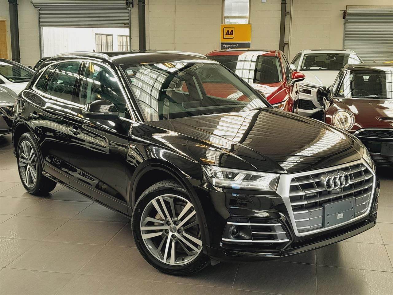 Vehicle image 2