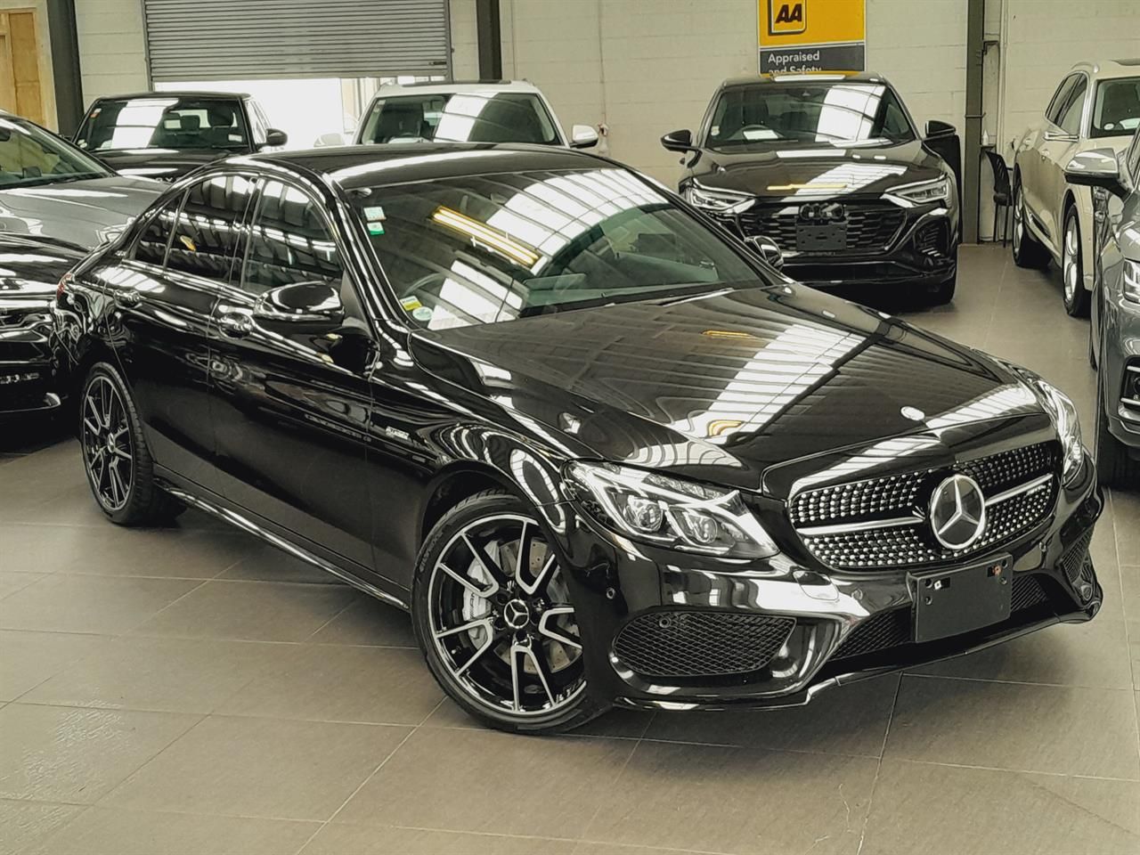 Vehicle image 1