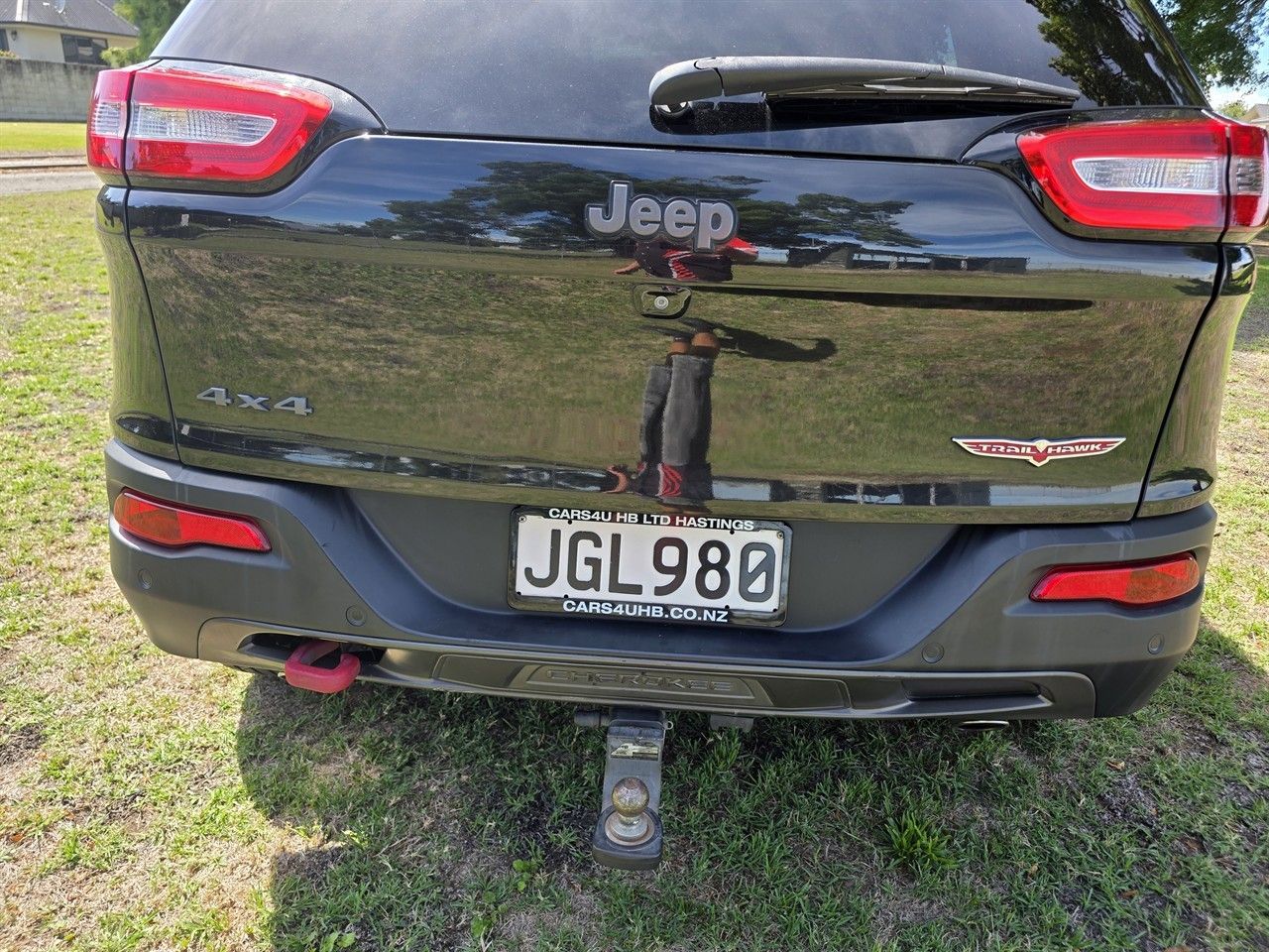 Vehicle image 5