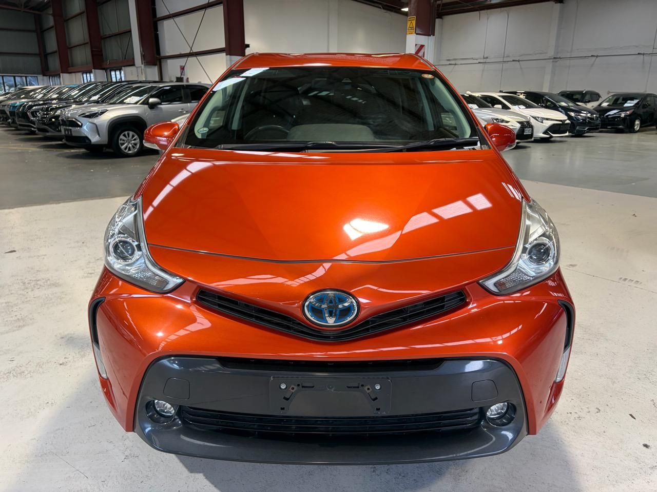 Vehicle image 3