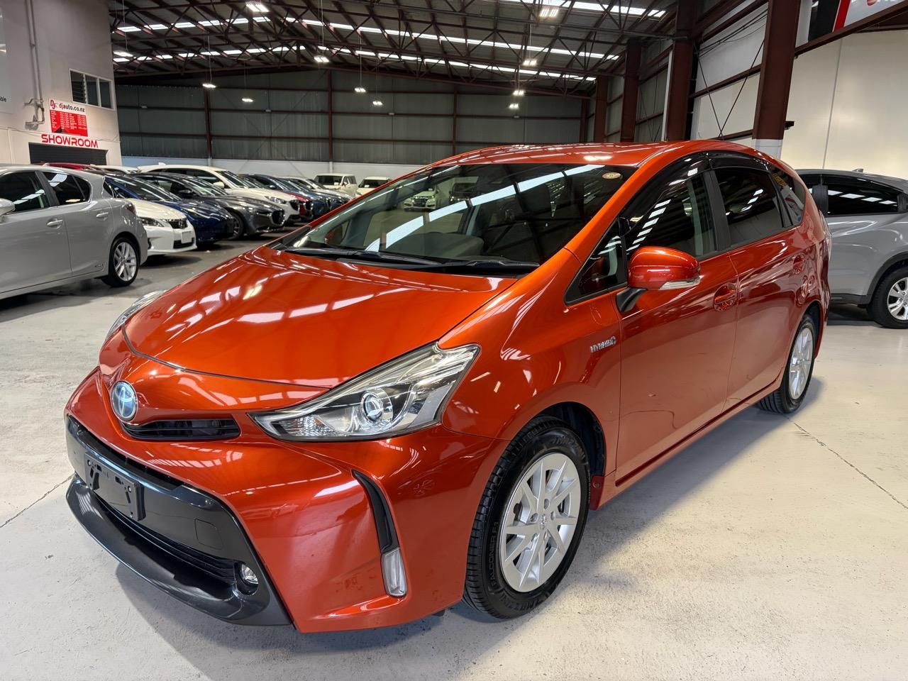 Vehicle image 4
