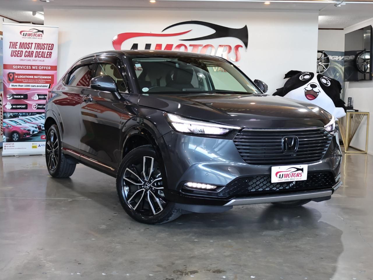 Vehicle image 1
