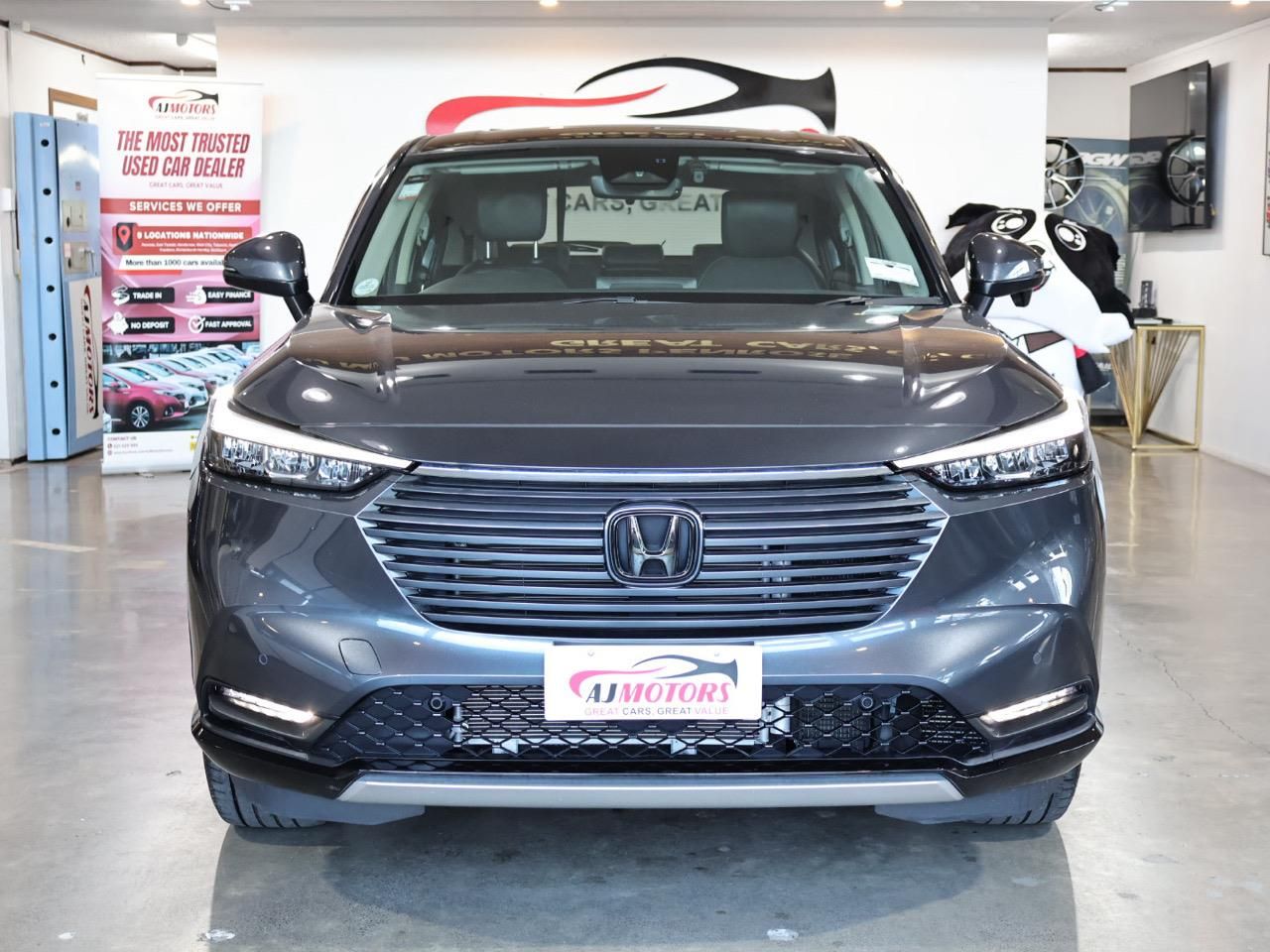Vehicle image 2