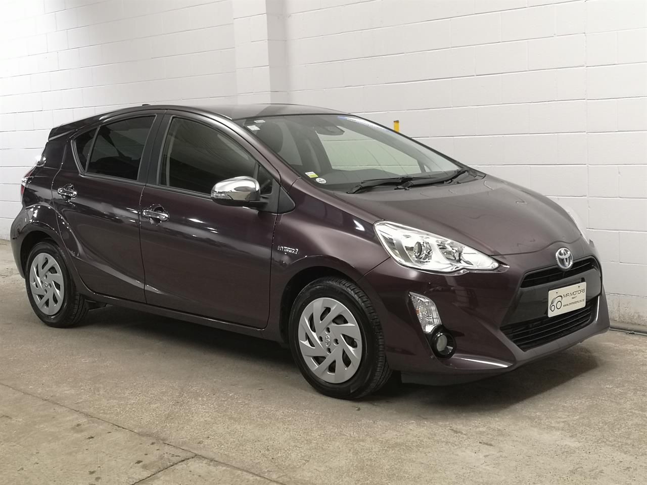 Vehicle image 1