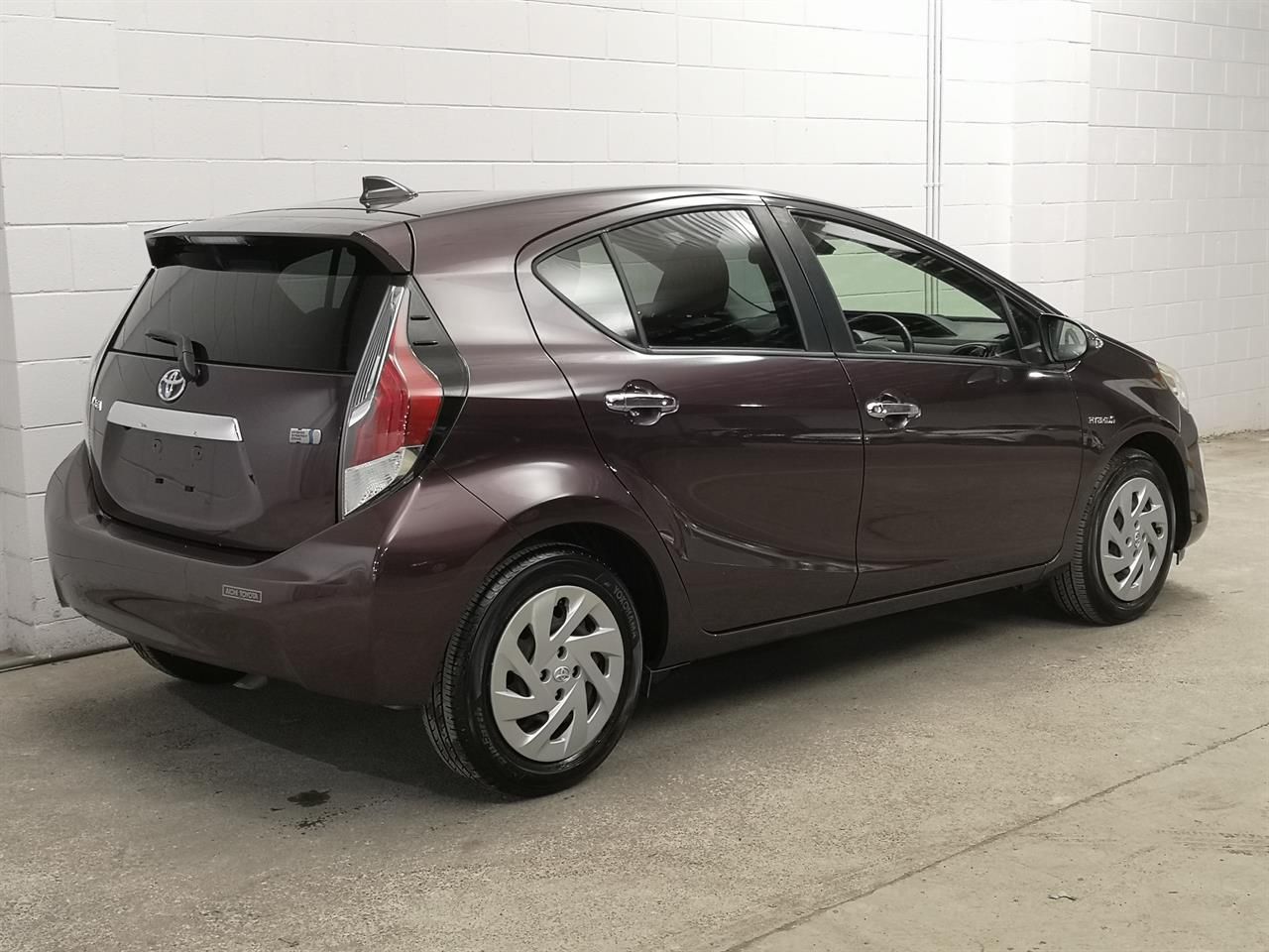 Vehicle image 2