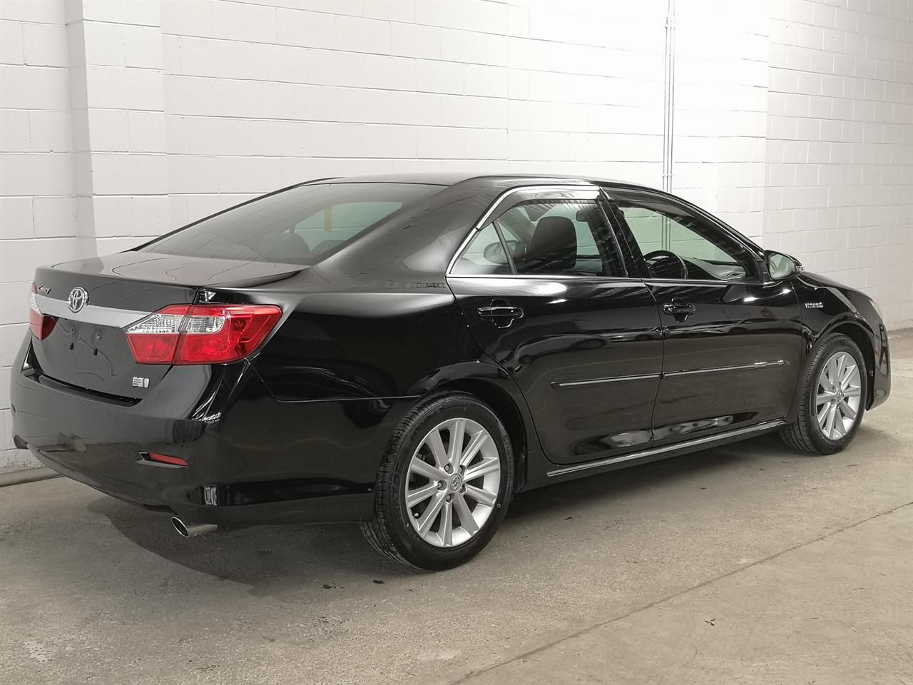 Vehicle image 2