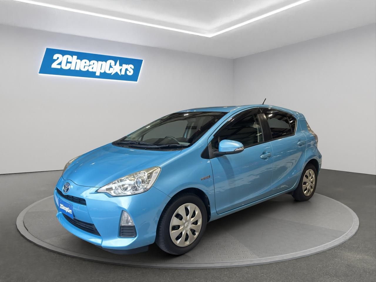 Vehicle image 1