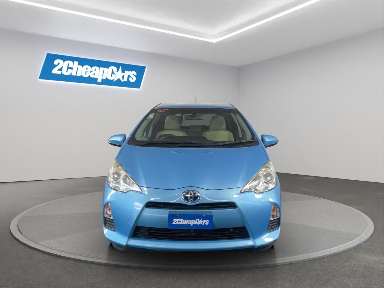 Vehicle image 2