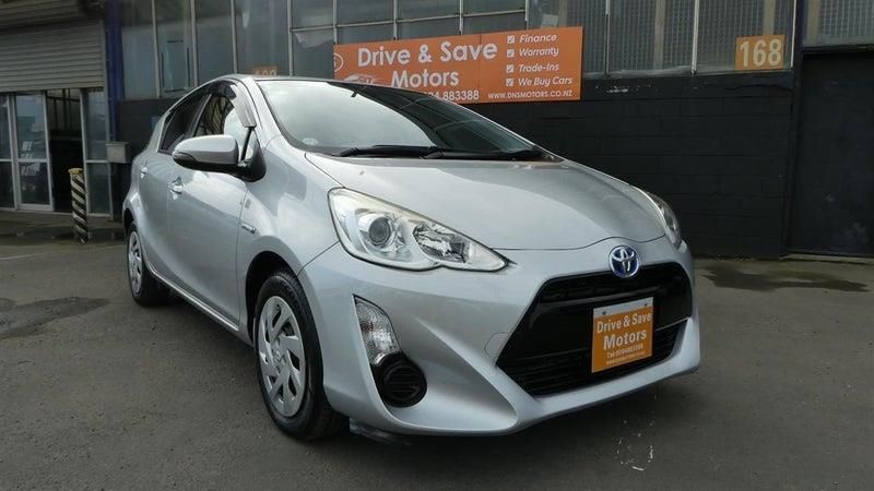 Vehicle image 1