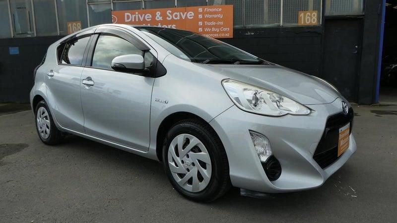 Vehicle image 2