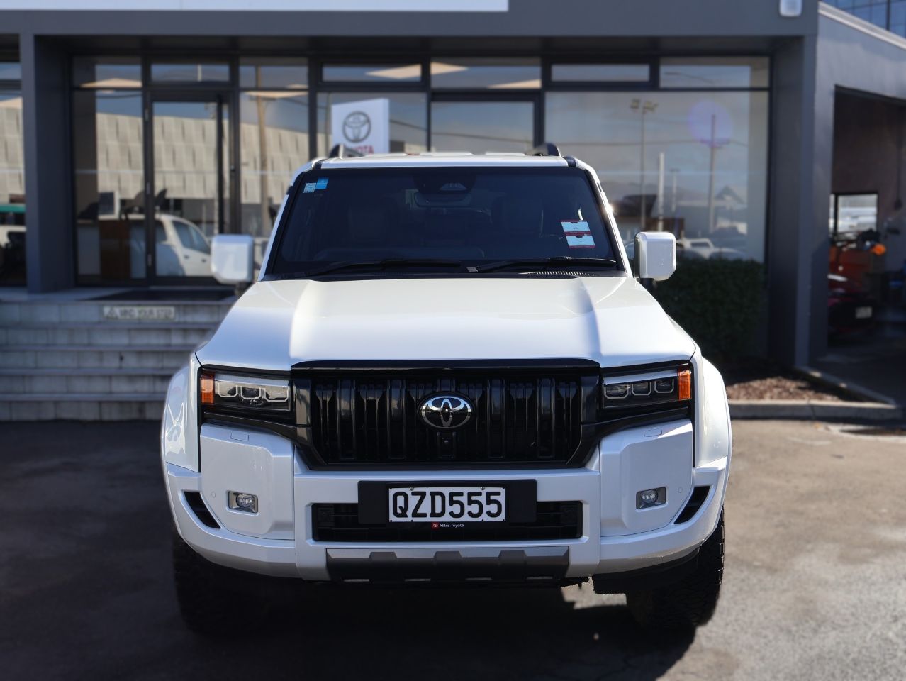 Vehicle image 2