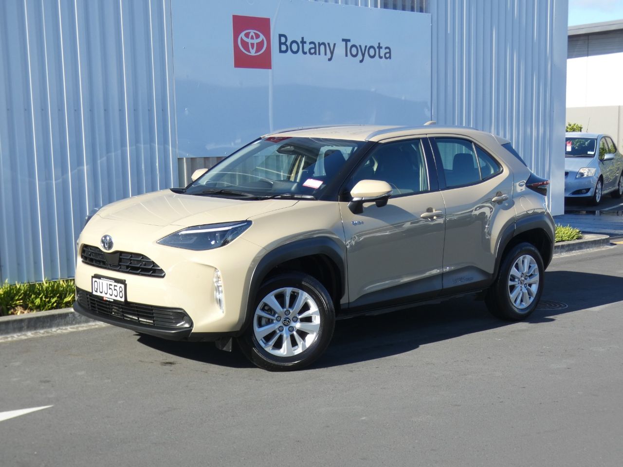 Vehicle image 1