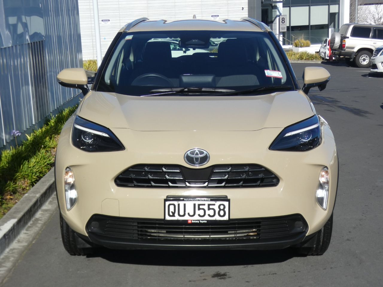 Vehicle image 3