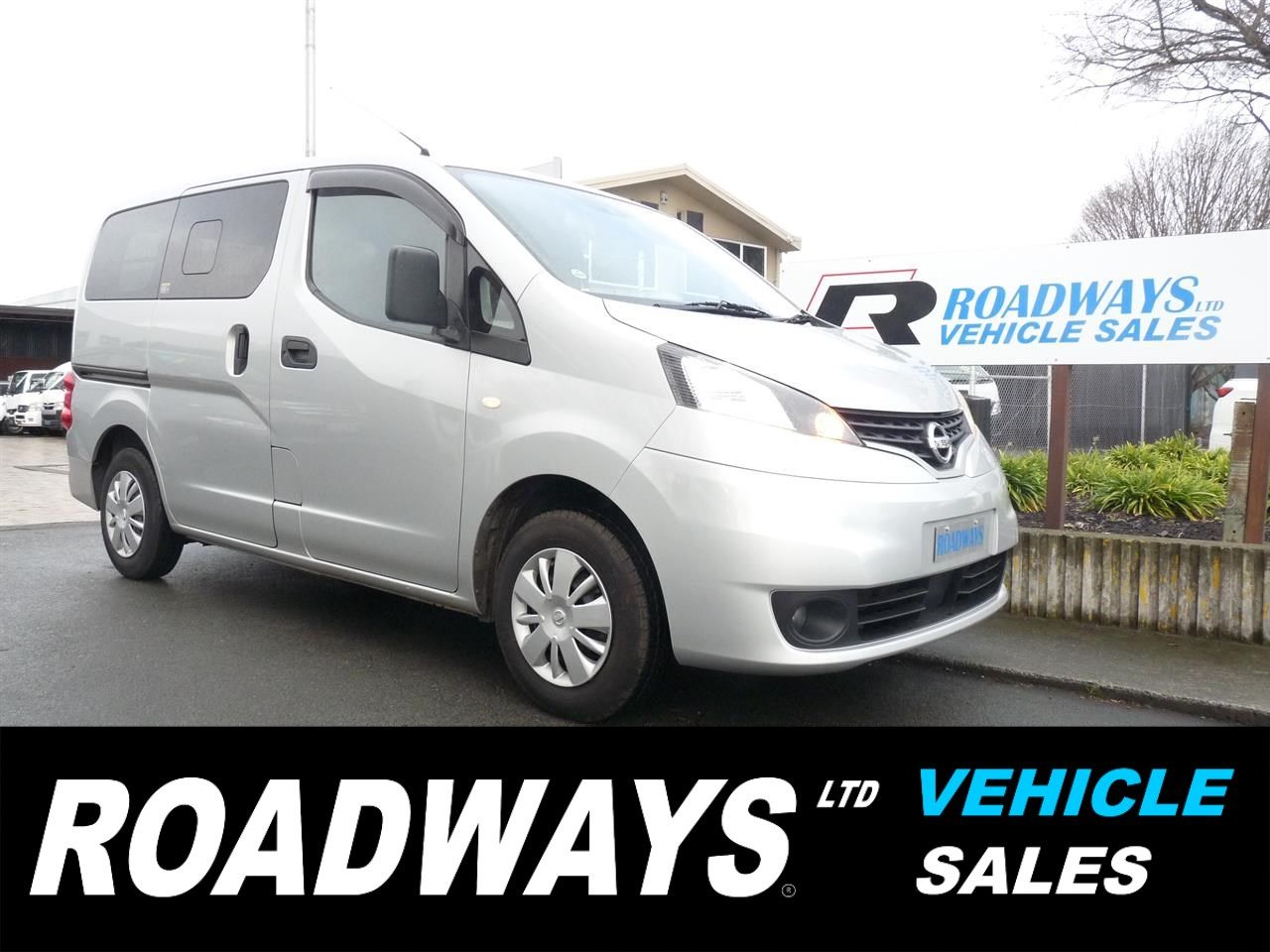 Vehicle image 1