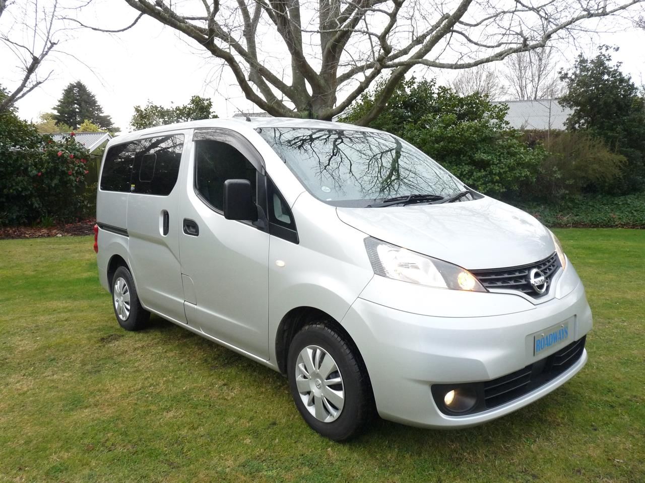 Vehicle image 2