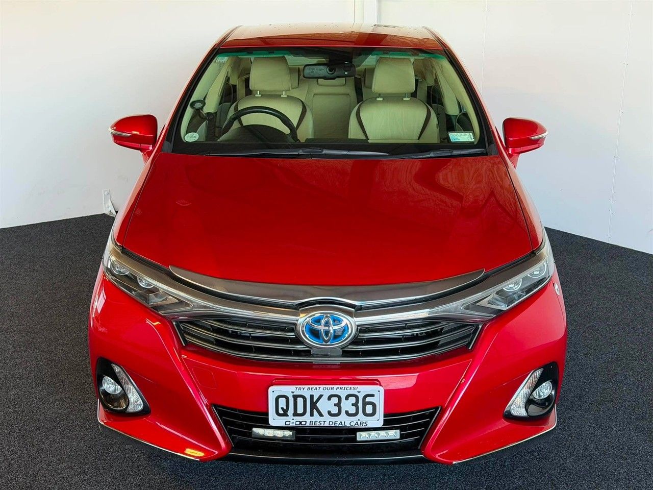 Vehicle image 2