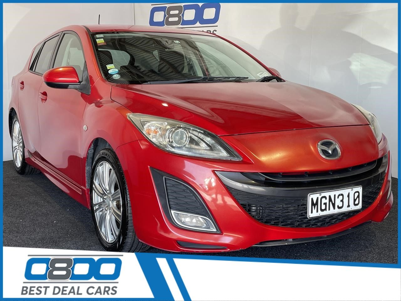 Vehicle image 1