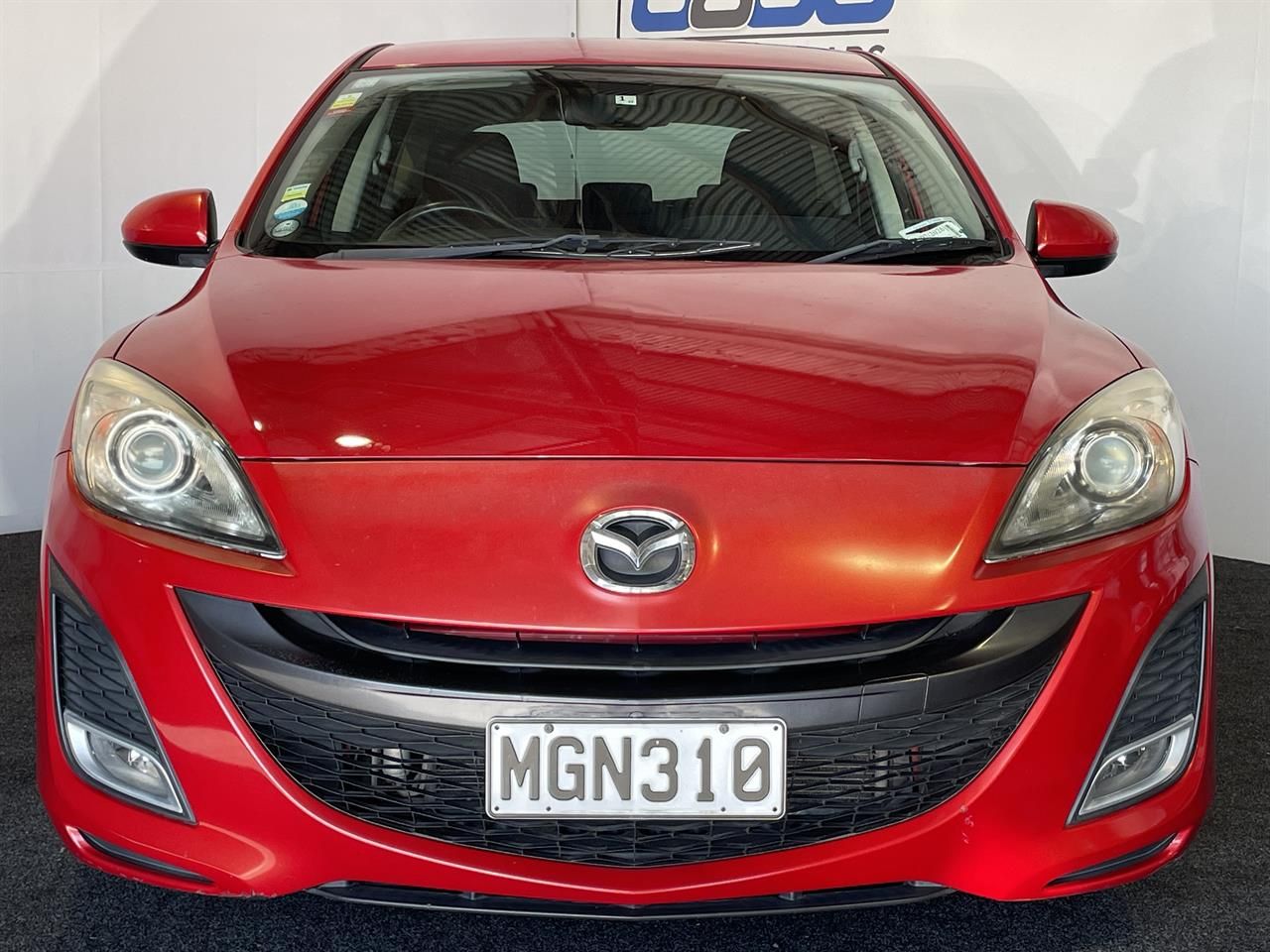 Vehicle image 2