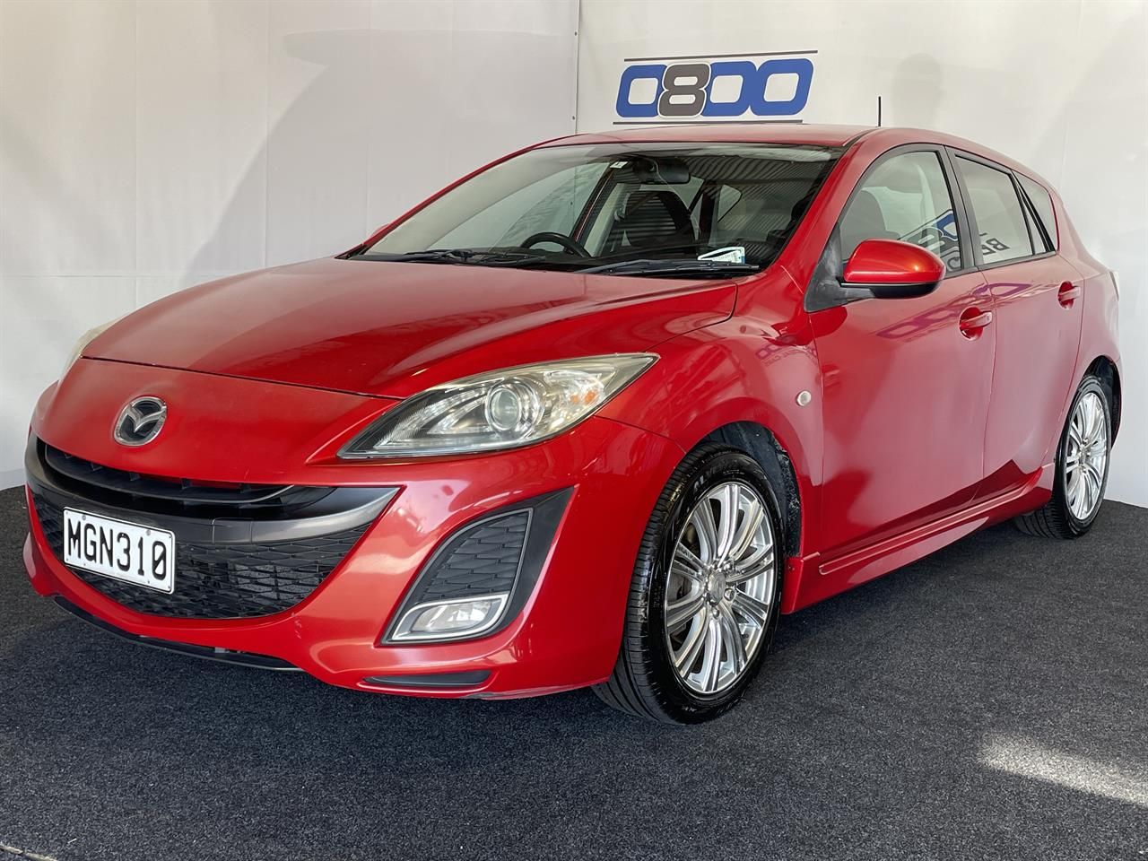 Vehicle image 3