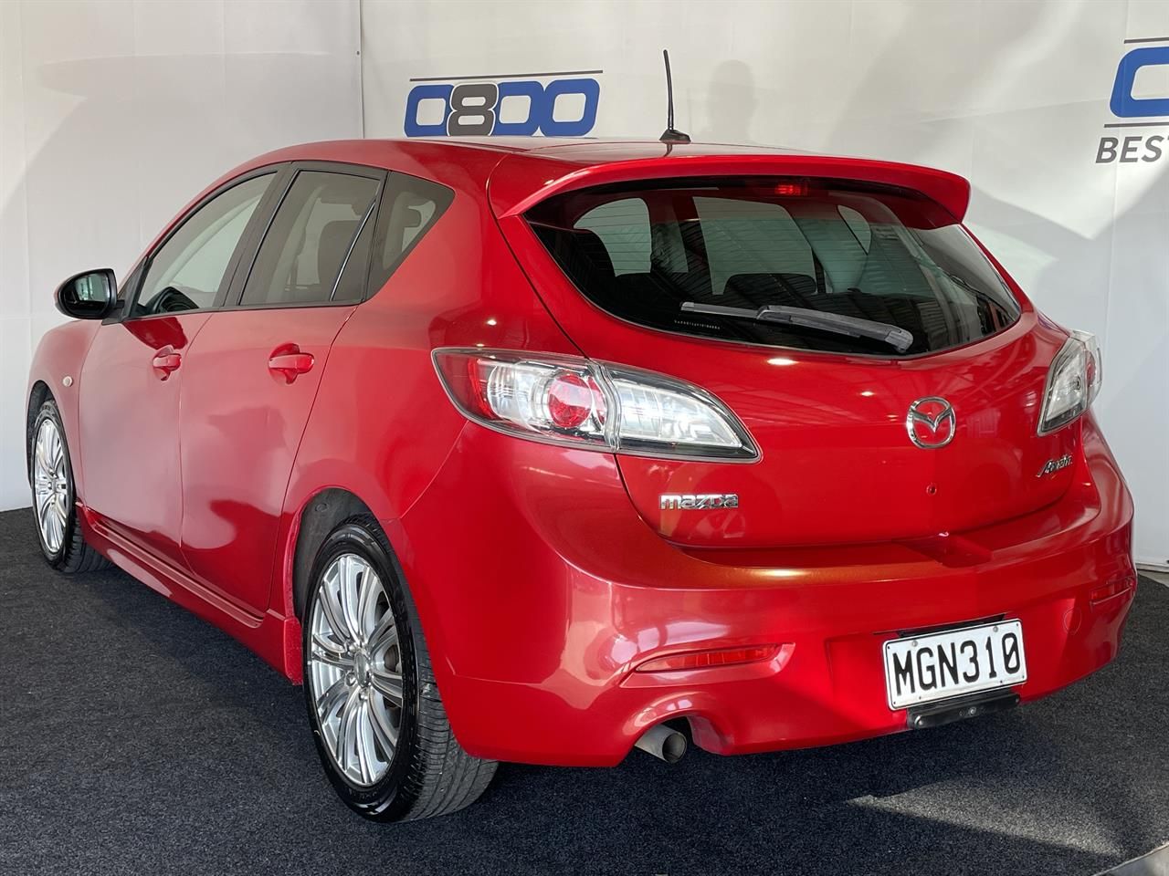 Vehicle image 4