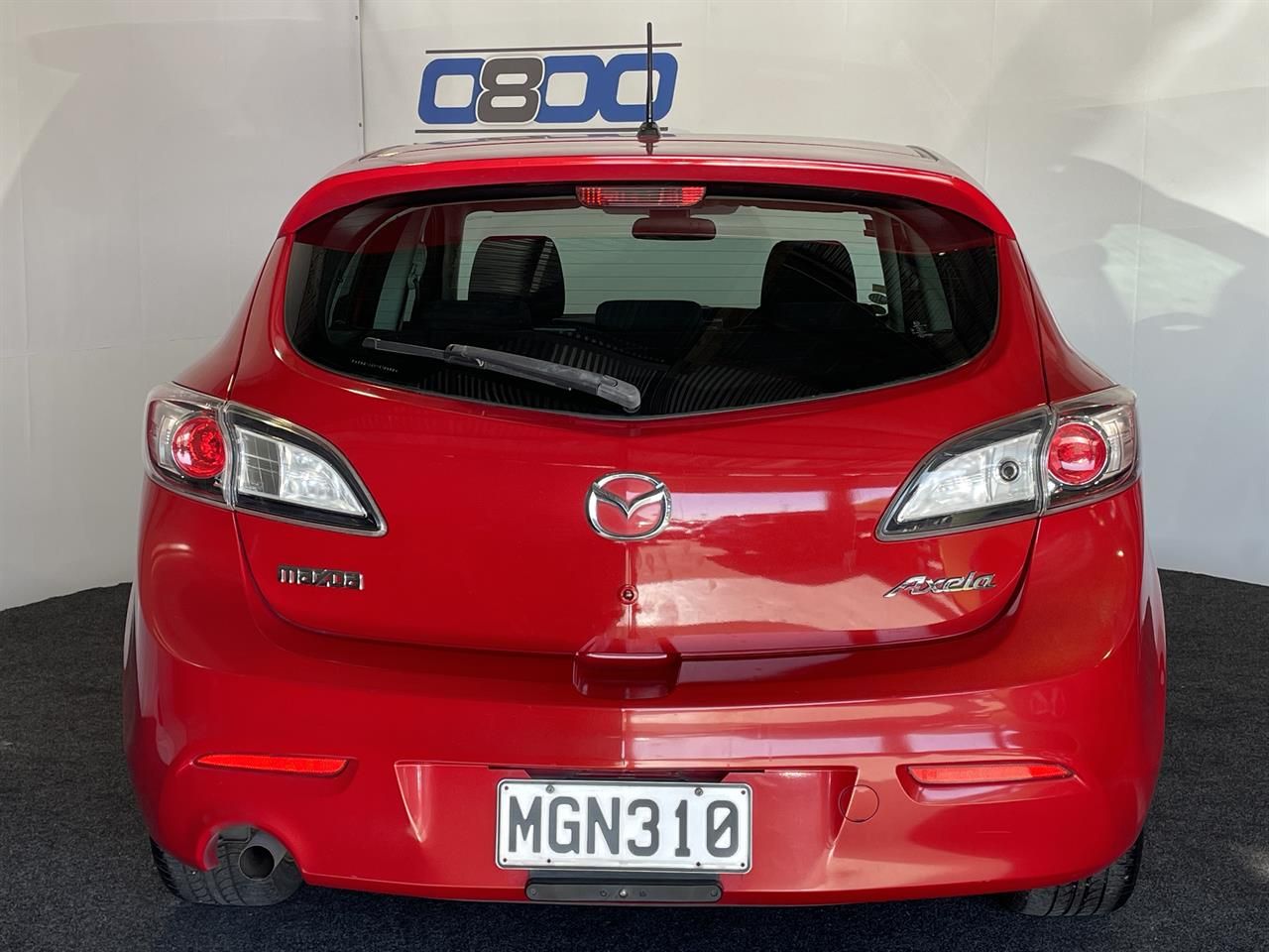 Vehicle image 5