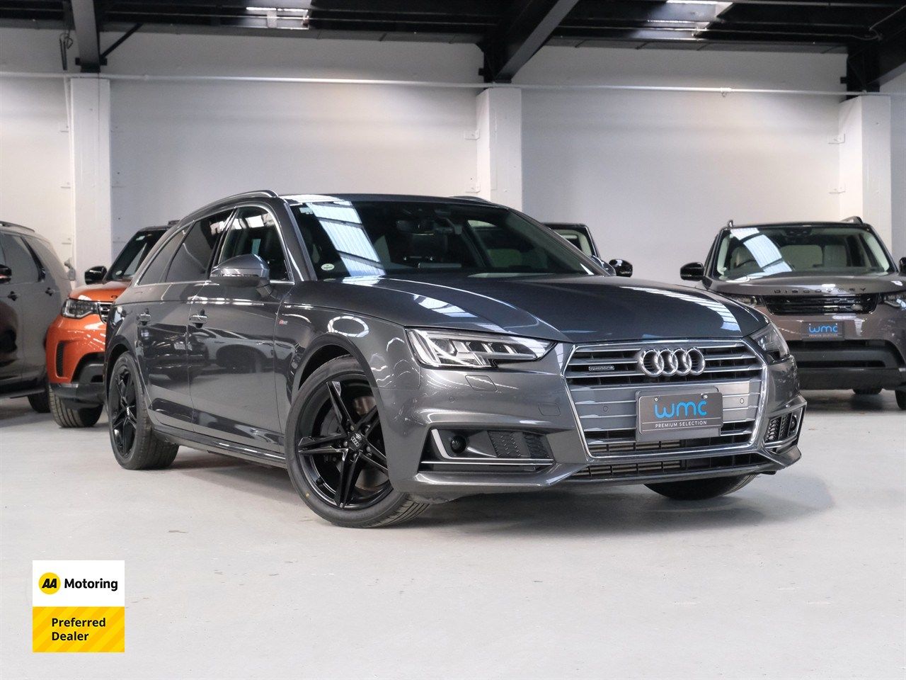 Vehicle image 1