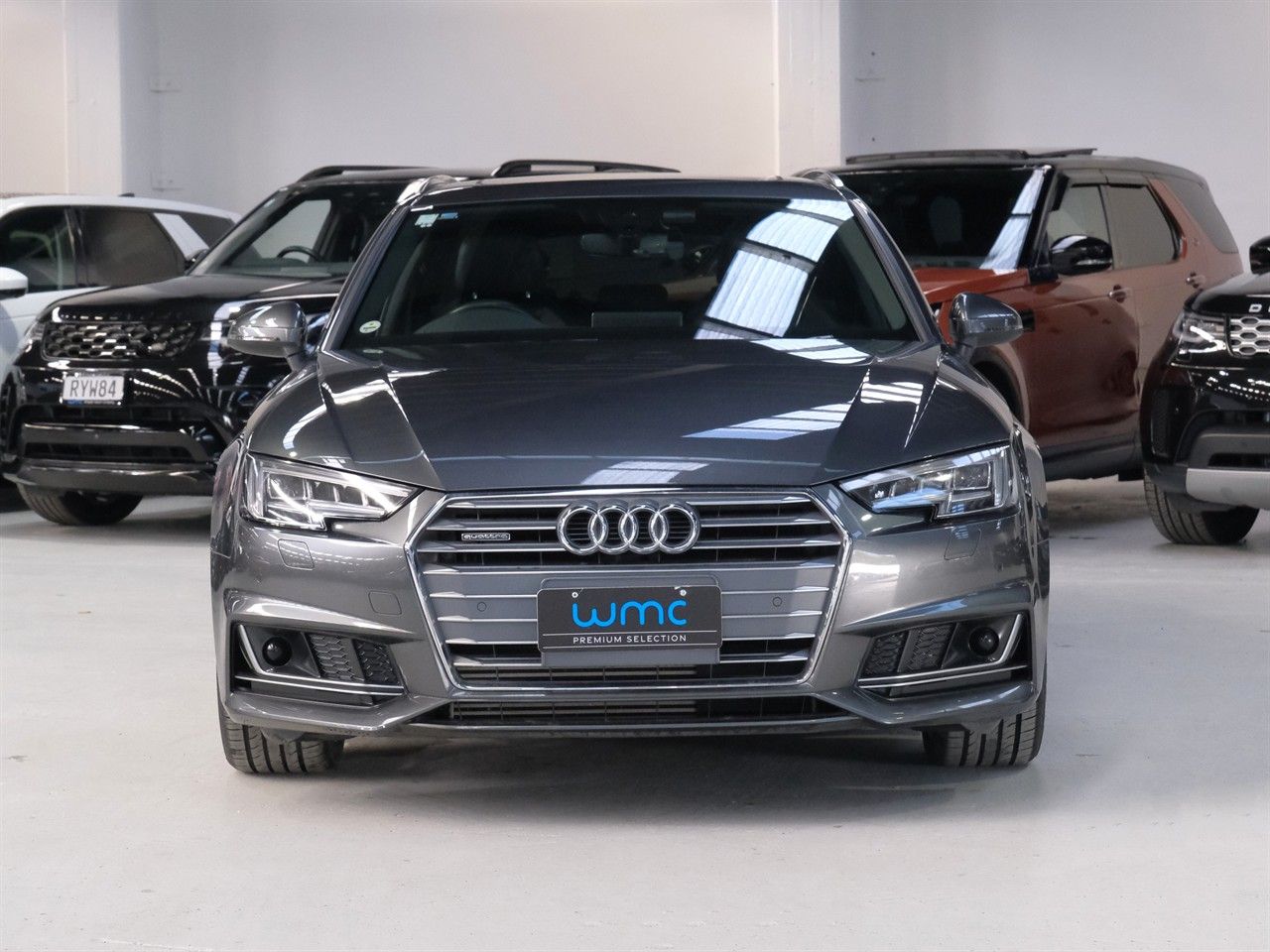 Vehicle image 3