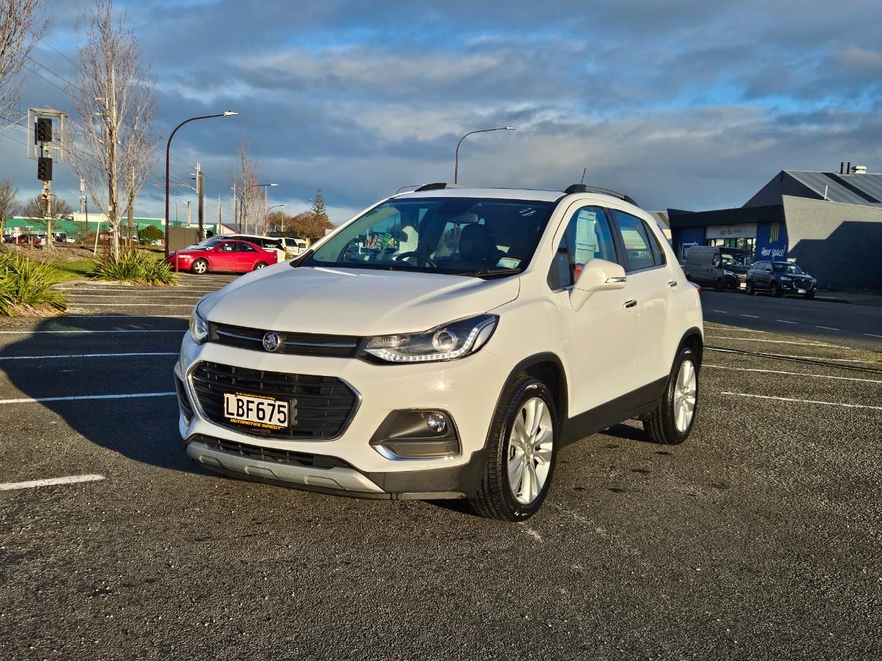 Vehicle image 2