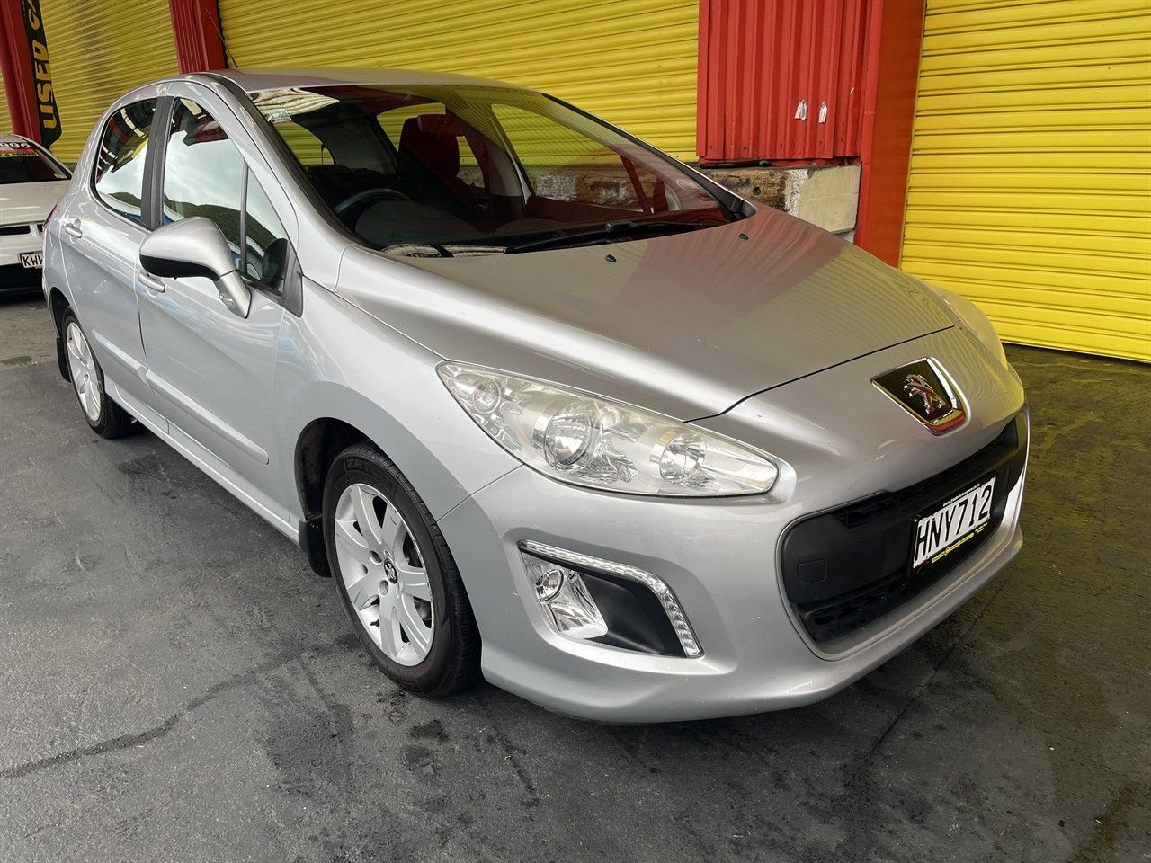 Vehicle image 1