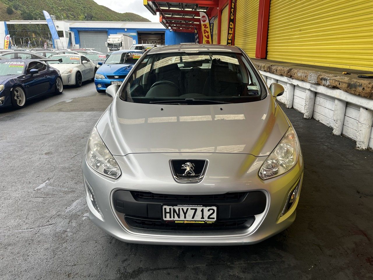Vehicle image 2