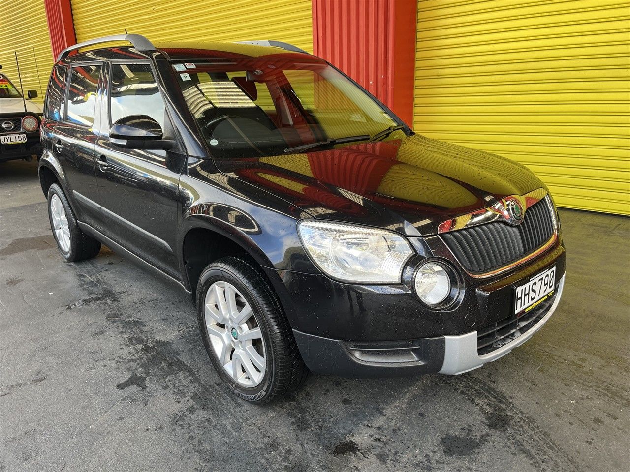 Vehicle image 1